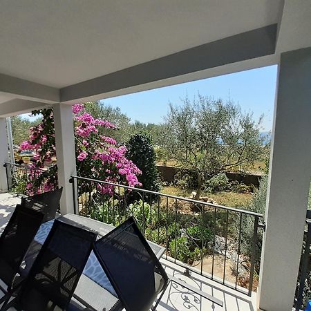 Grey House Zadar Apartment Room photo
