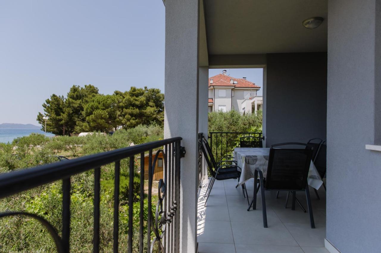 Grey House Zadar Apartment Exterior photo