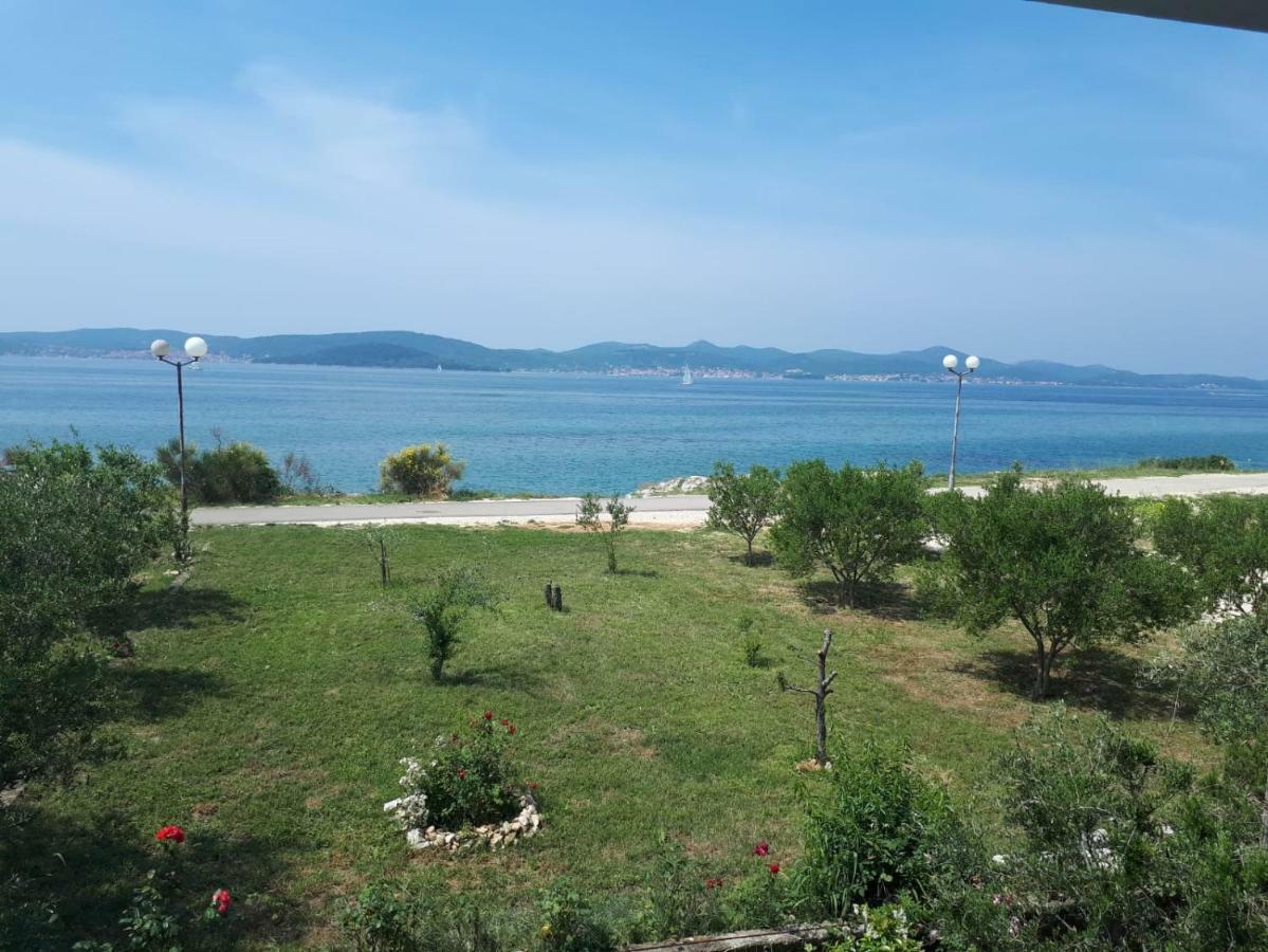 Grey House Zadar Apartment Exterior photo